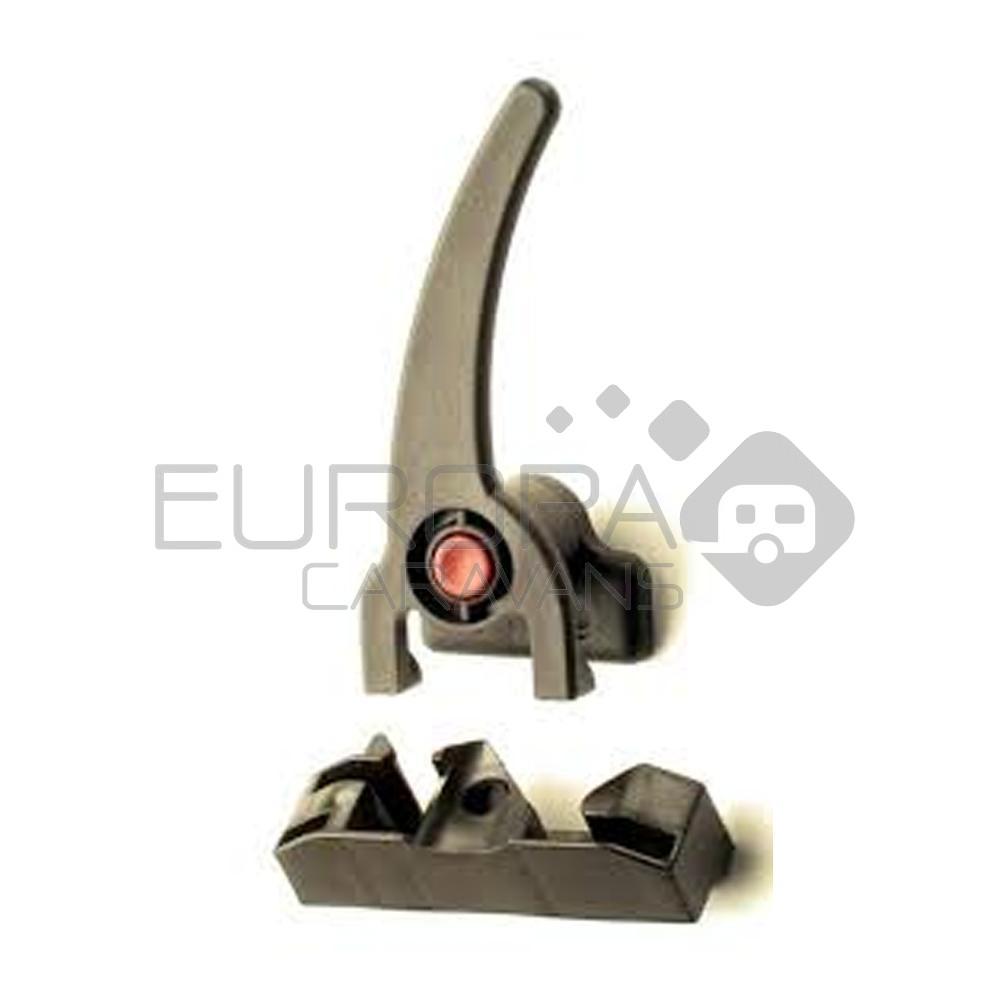 Dometic S7 Raamaantrekker