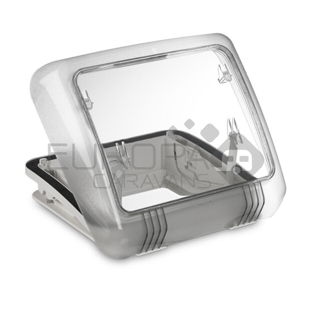 Dometic Micro Heki met Hor+Verduistering+Ventilatie