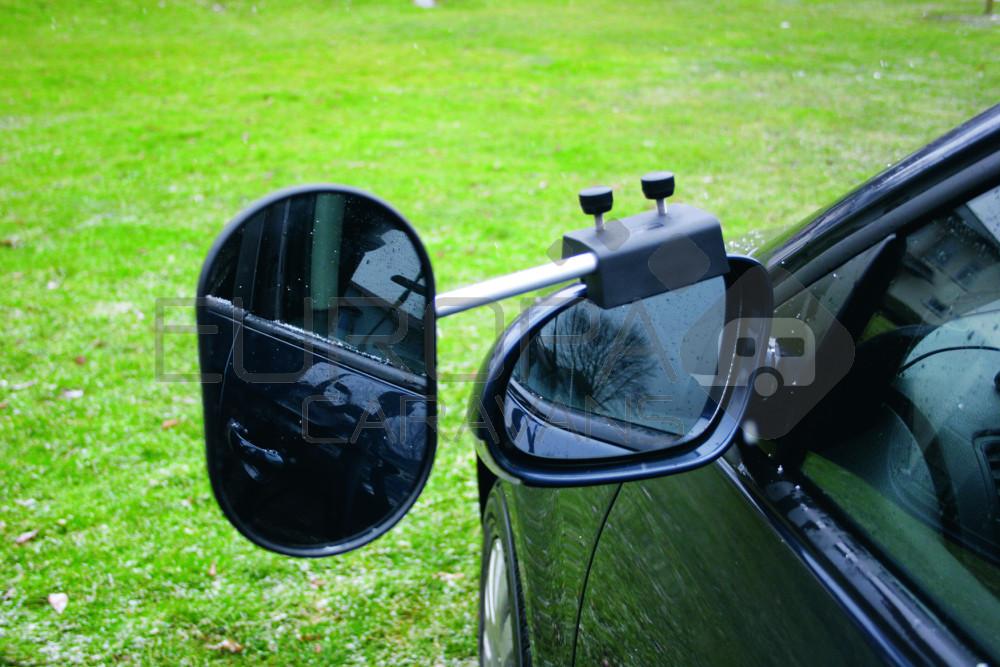 Emuk Opzetspiegel Universa Light 180 x 120 mm.