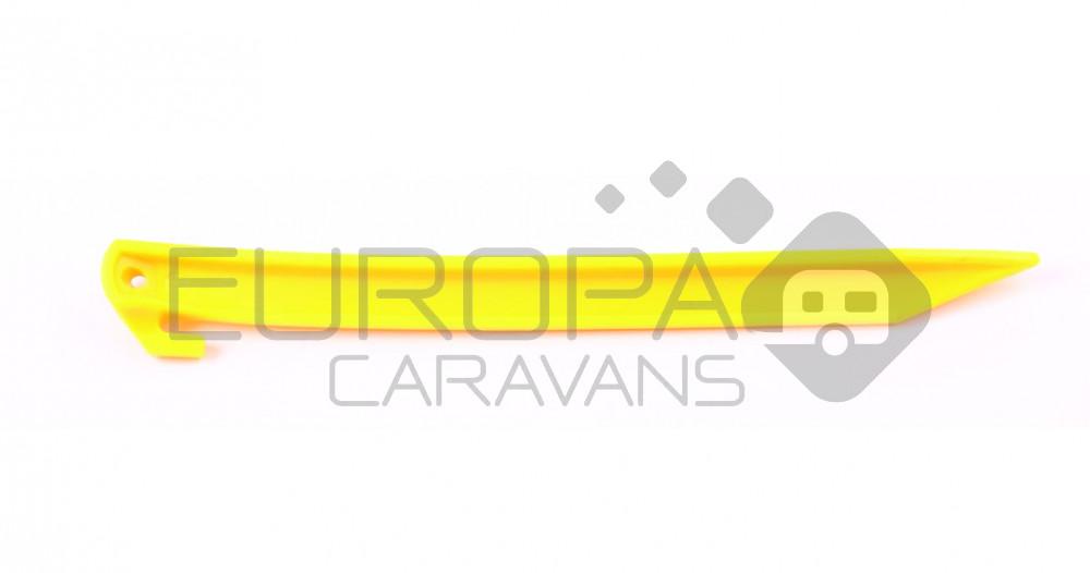 Campking Tentharing ABS 20cm 100st