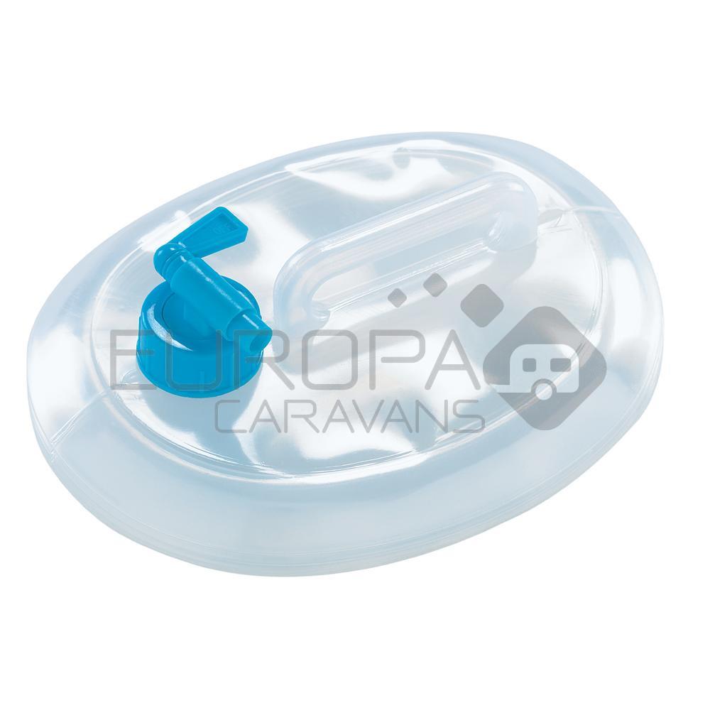 Trigano Opvouwbare Jerrycan 10Liter