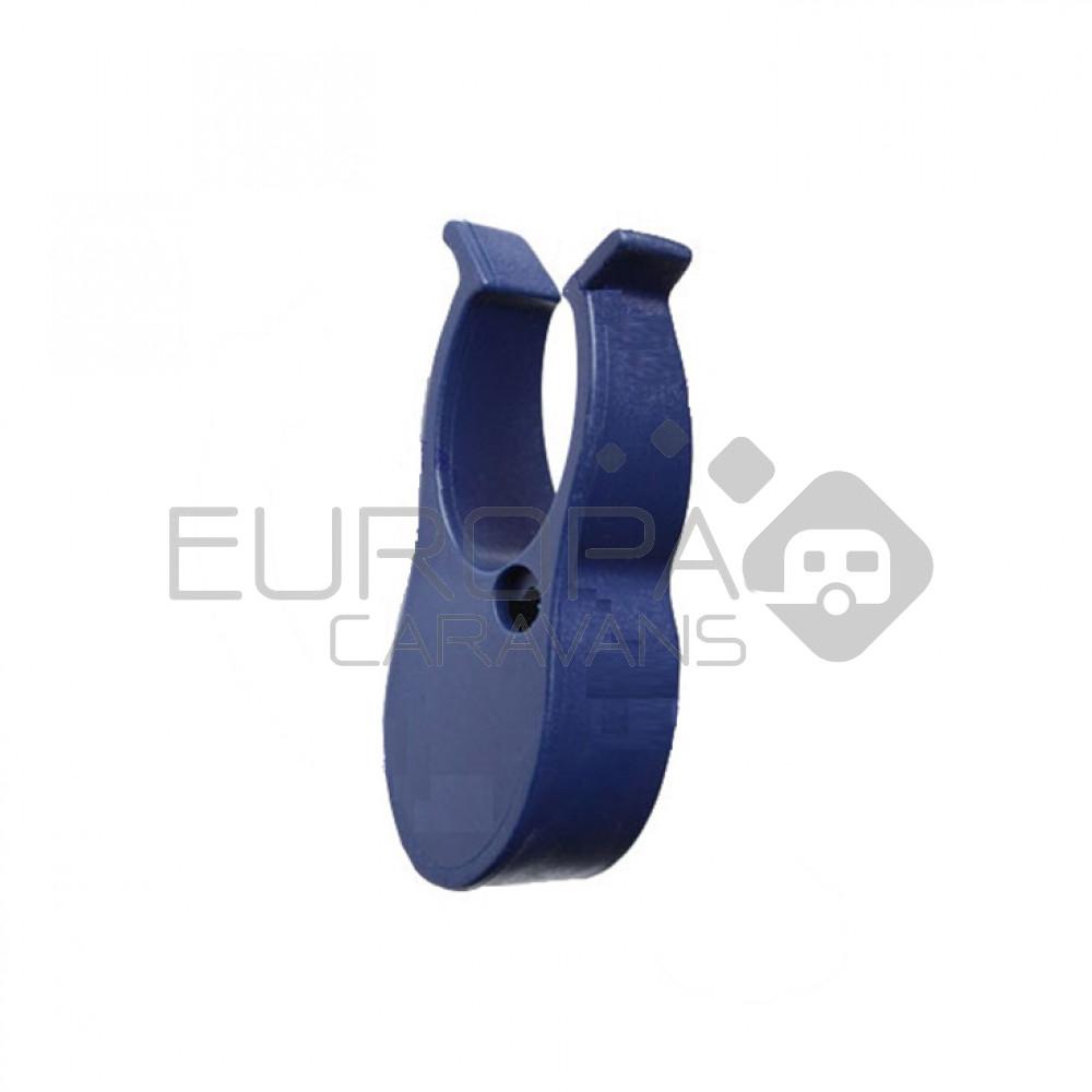 Thule Elite Eura Cargo Buisklemhouder