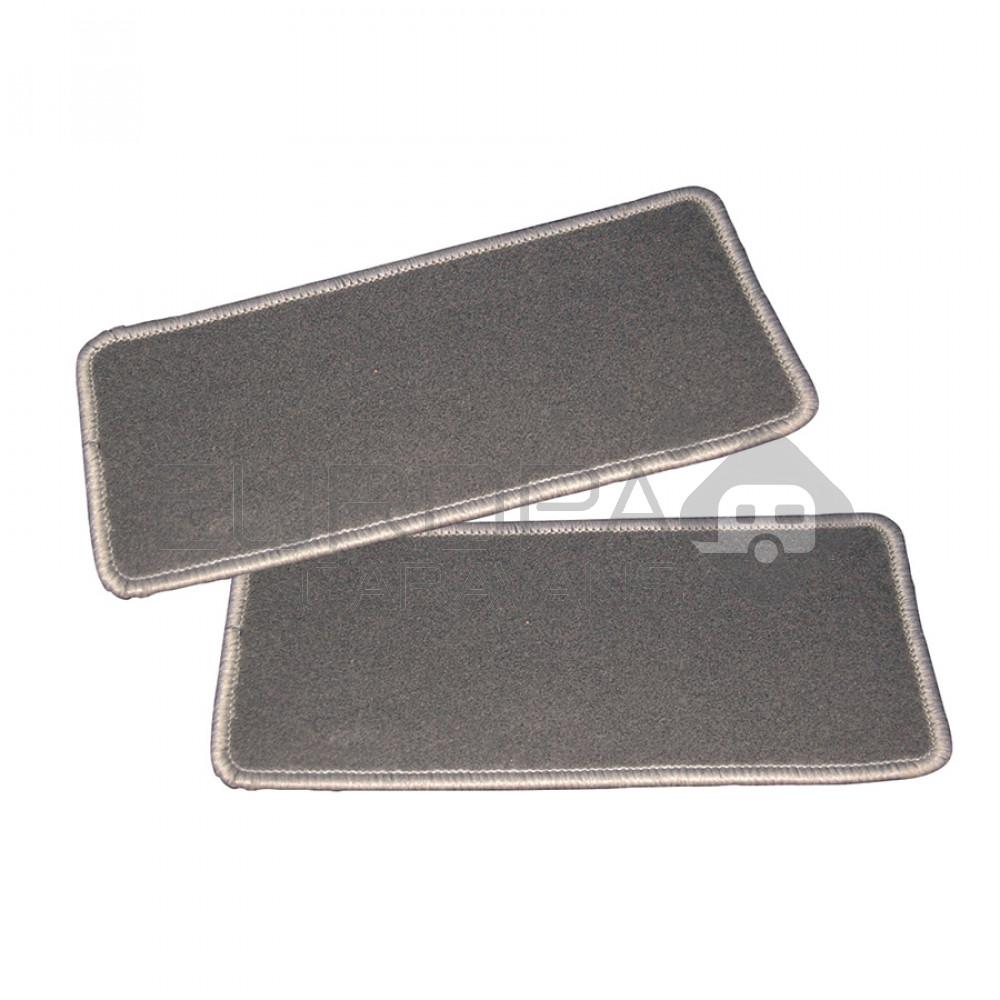 HTD Treeplankmat Fiat Ducato 3/4 1994-06/2006