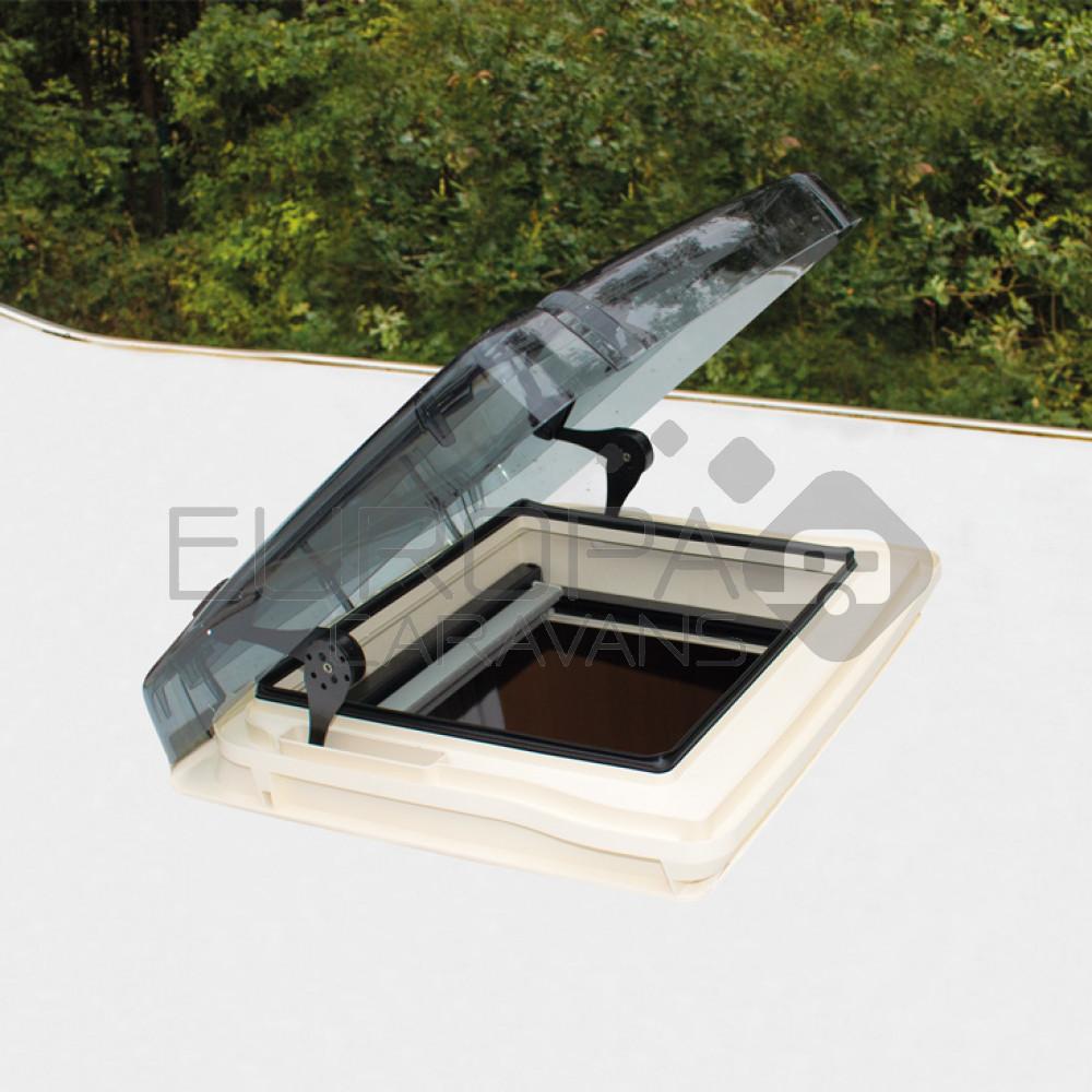 Remitop Vista 40x40 Transparant