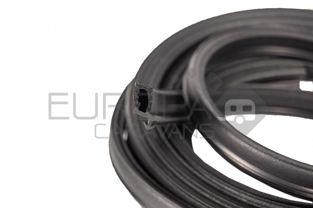 Dometic Heki 1 Afdichtingsrubber 5 meter