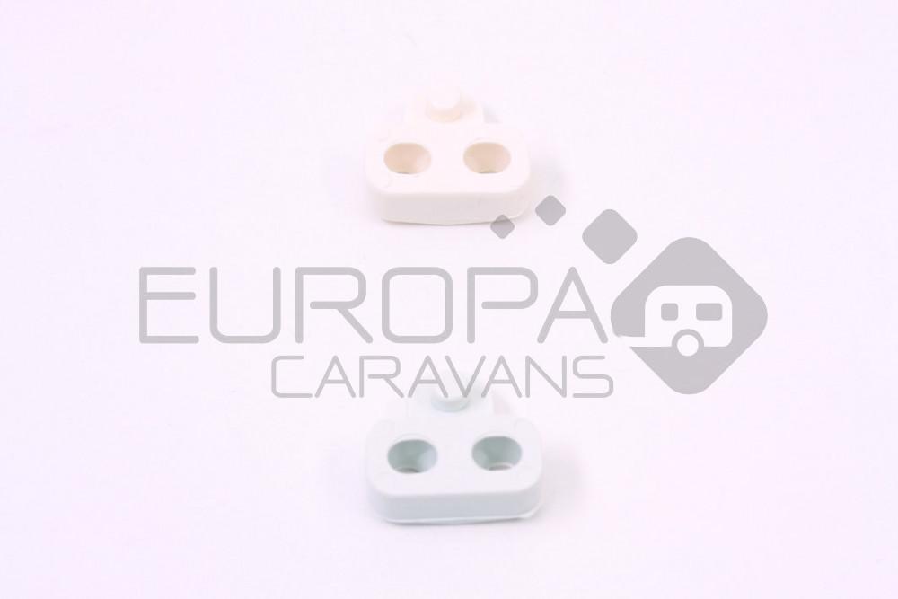 Remiflair Eindstuk Grijs