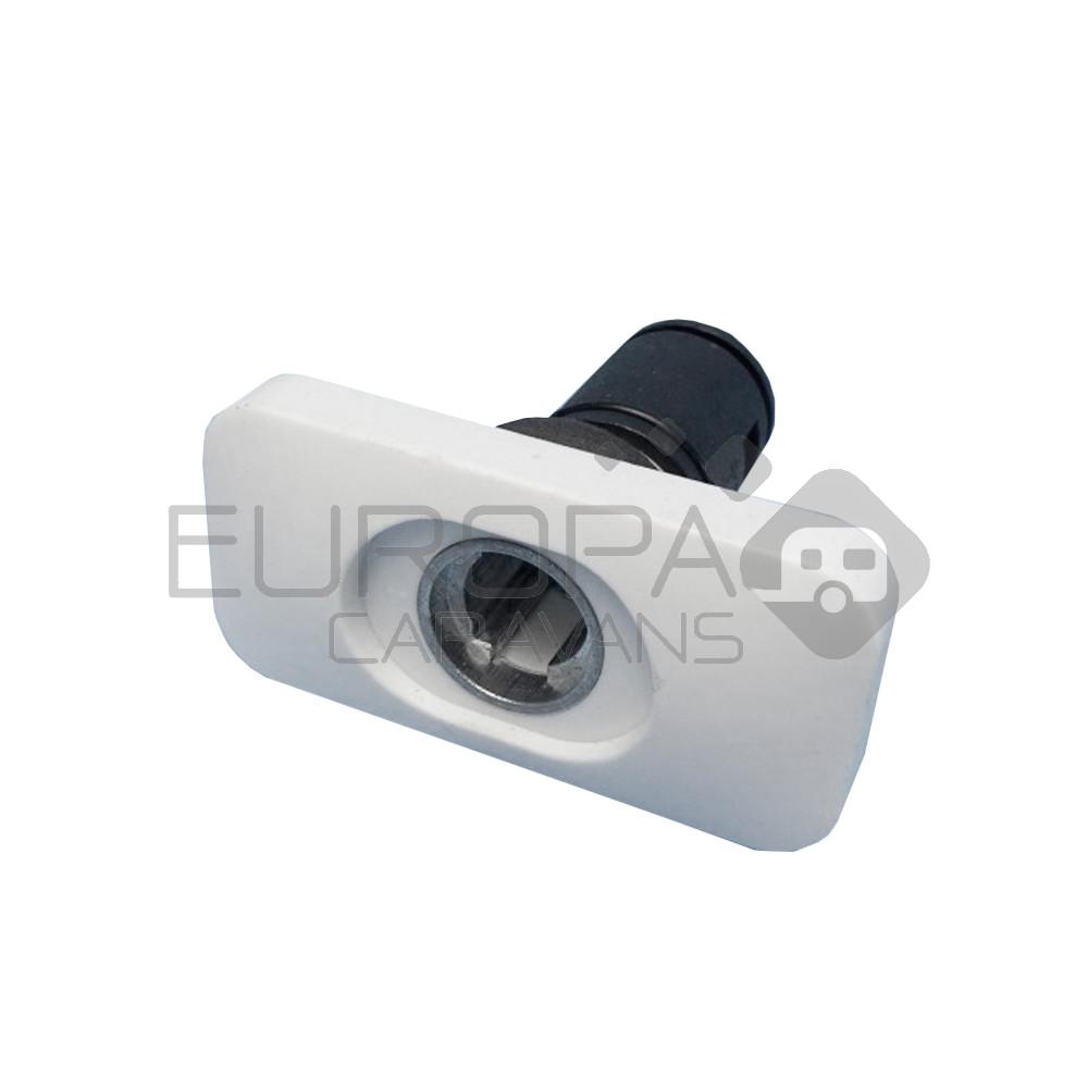 Dometic SK4 Slothevel Fawo2 uitvoering