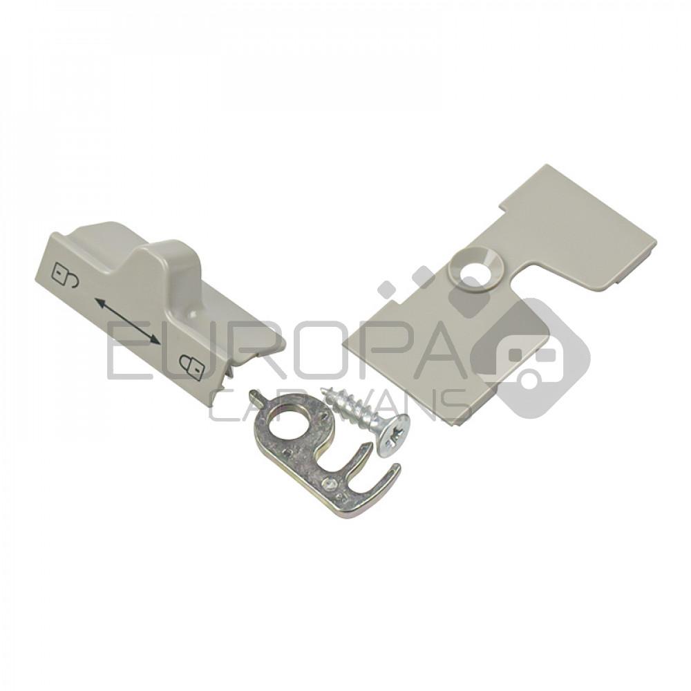 Dometic Deurvergrendeling RM7-Serie