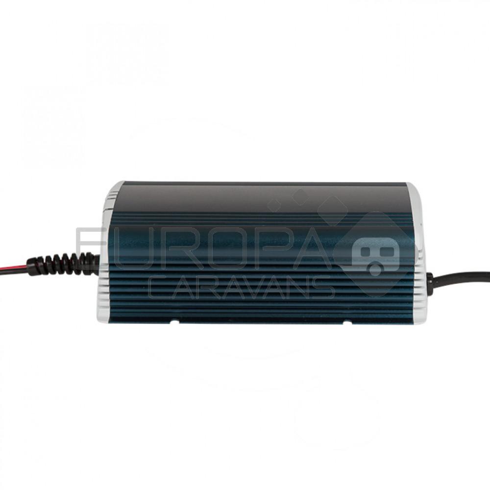 Xenteq LBC 512 12V 10A Acculader