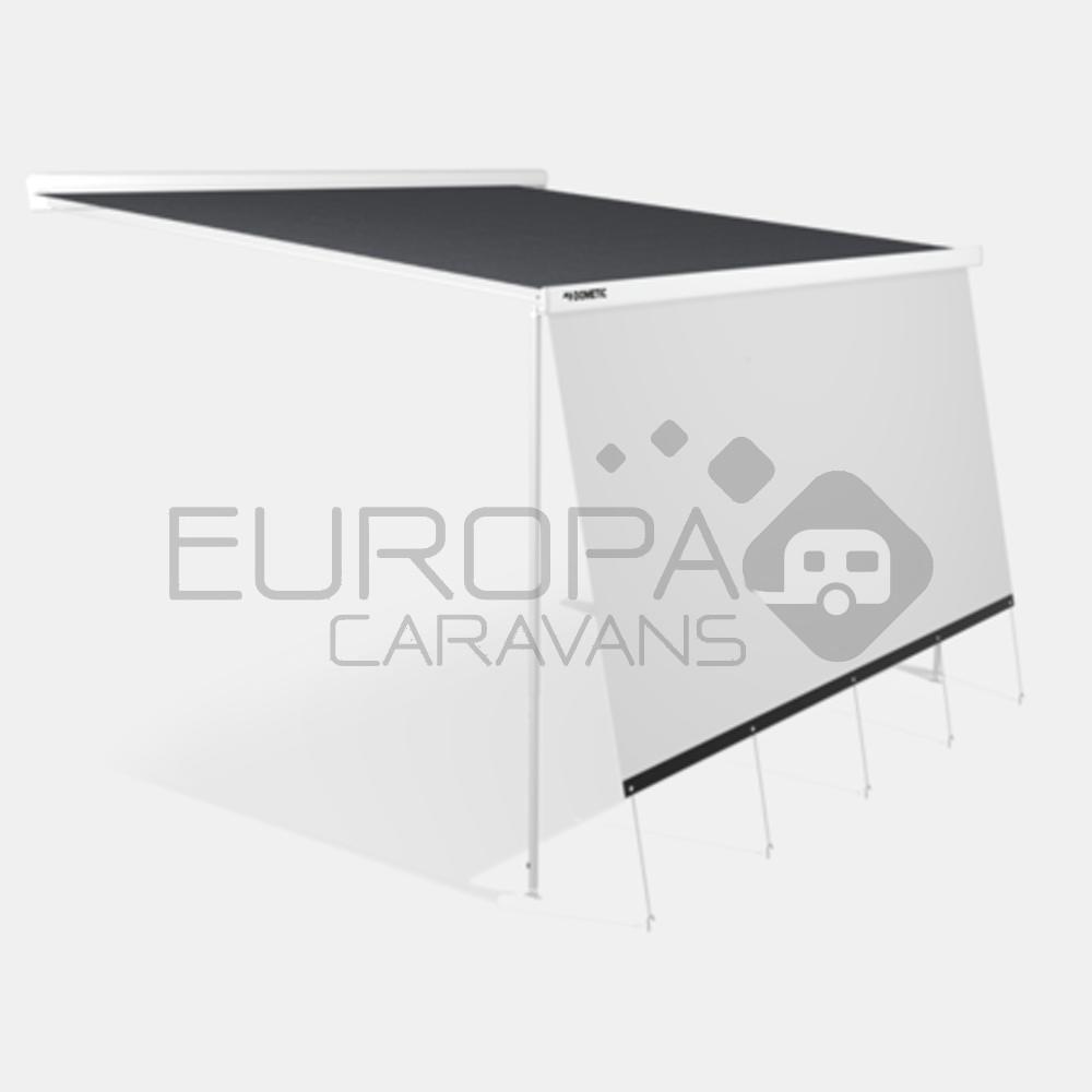 Dometic Rain Protector Front 260