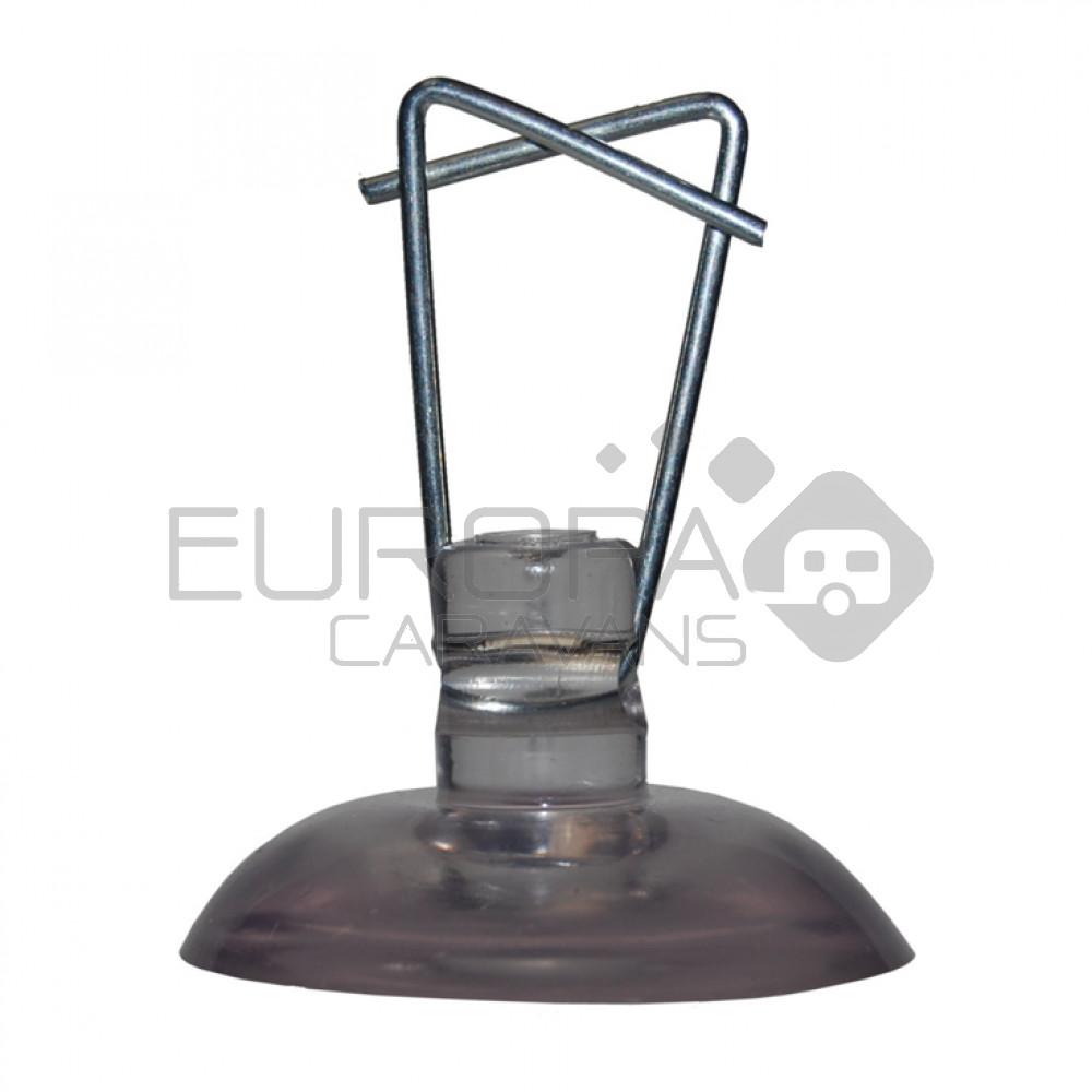 Campking Tentframezuiger Kunststof 100st.