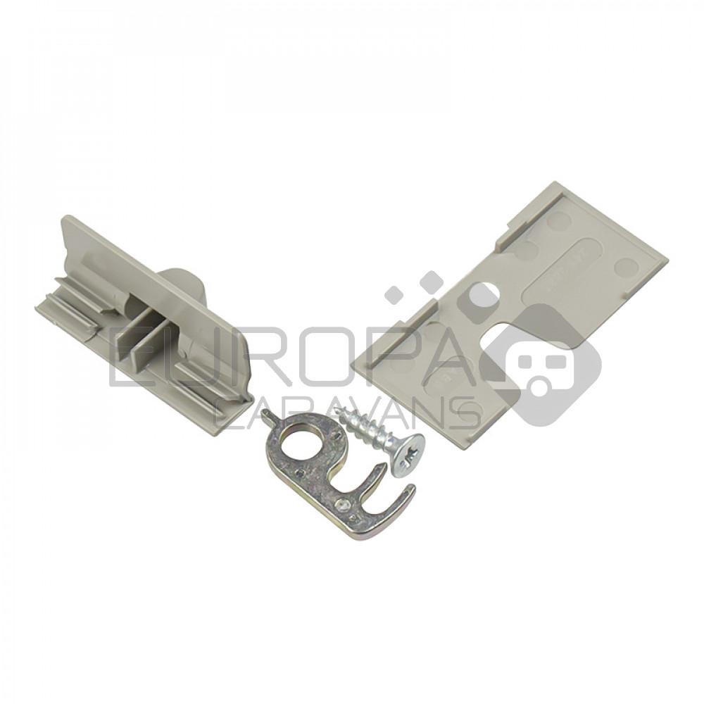 Dometic Deurvergrendeling RM7-Serie