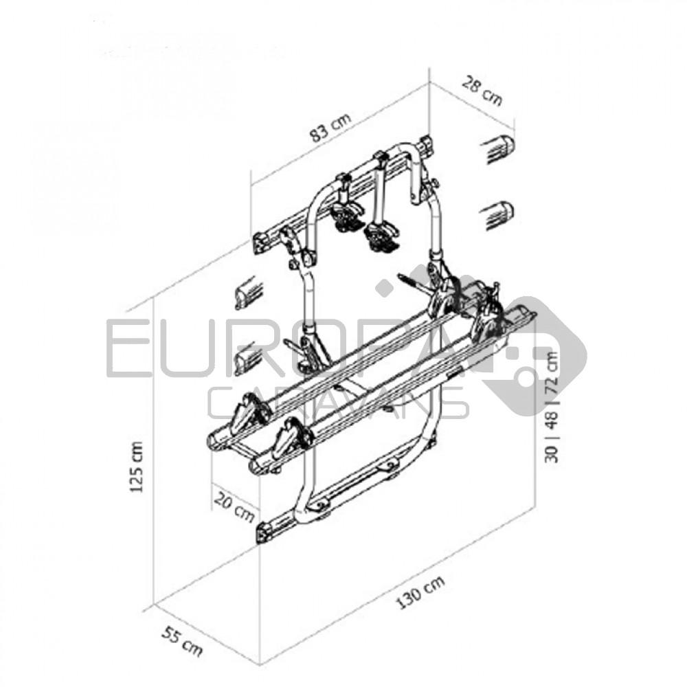 Elite Van XT Ducato-Jumper-Boxer >2007 Black