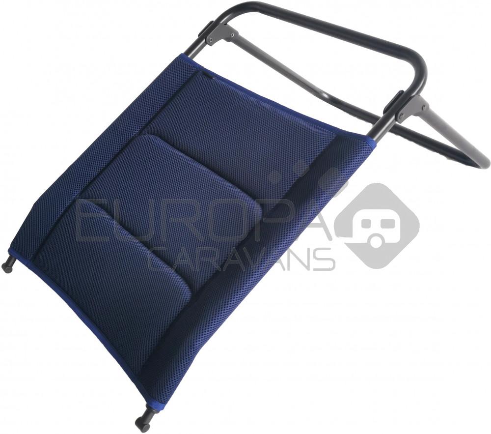 ViaMondo Premium Voetenbank Piccolo Azul