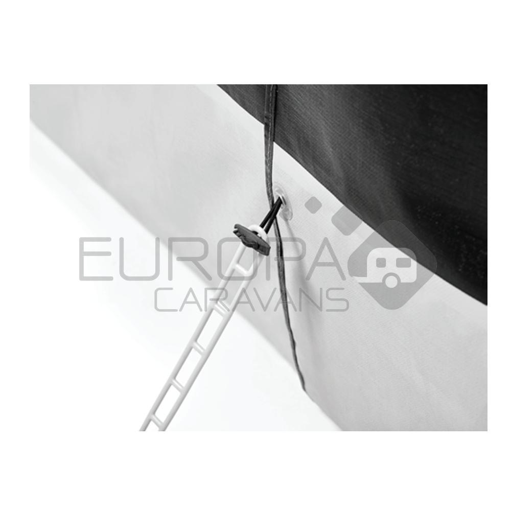 Thule Rain Blocker G2 Pack Minivan