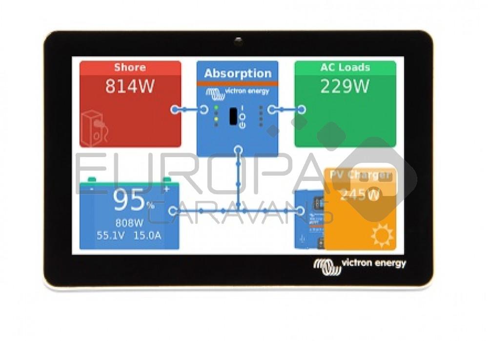 Cerbo GX Touch 50 Display