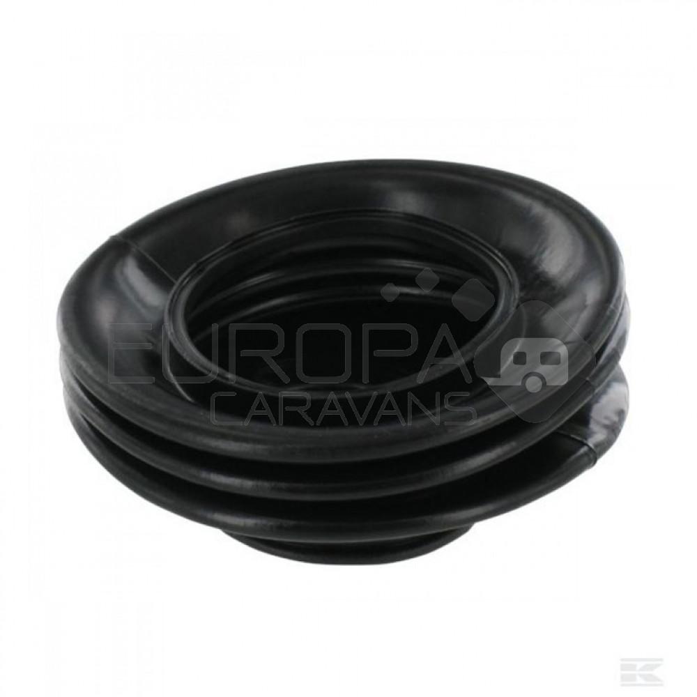 AL-KO Stofhoes zonder Boutafdekking 12.5cm