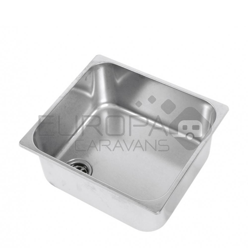 Can  LA1402 Spoelbak