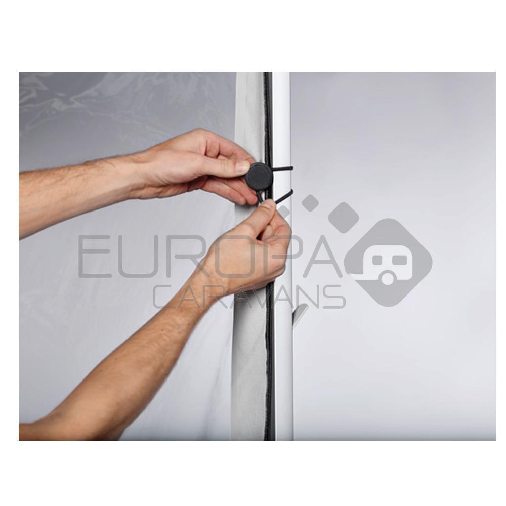 Thule Rain Blocker G2 Pack Minivan