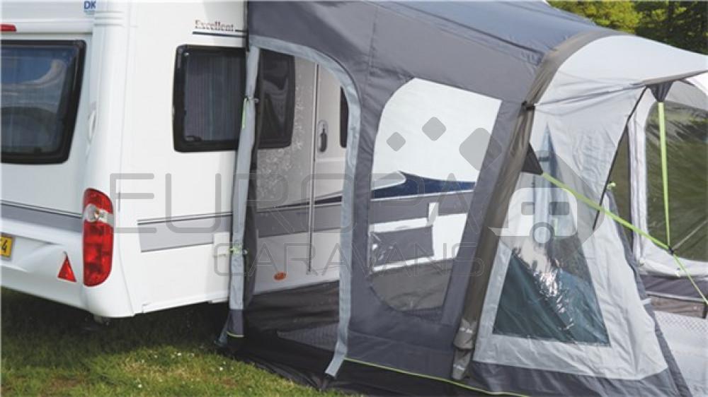 Cozumel Reef Air Caravanvoortent