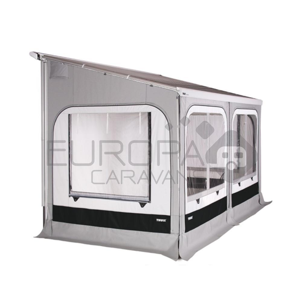 Thule Panorama 5.00 6300 XL