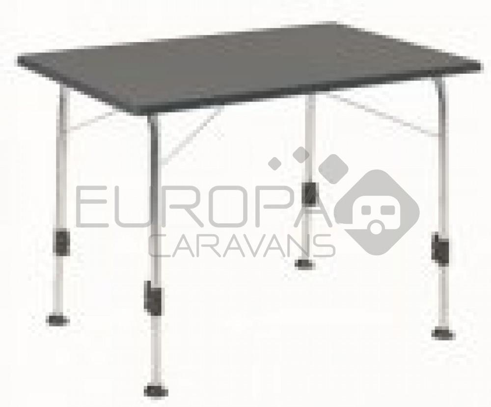 Dukdalf Tafel Stabilic 2 100x68cm Antraciet