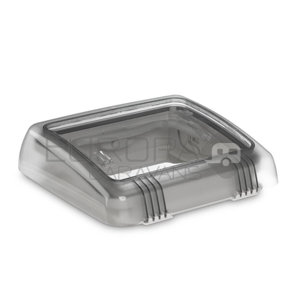 Dometic Micro Heki met Hor+Verduistering+Ventilatie