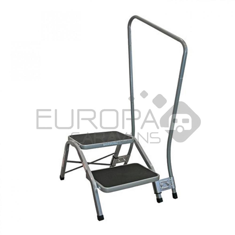 Opstapbeugel Brooklyn voor Bermuda Opstap