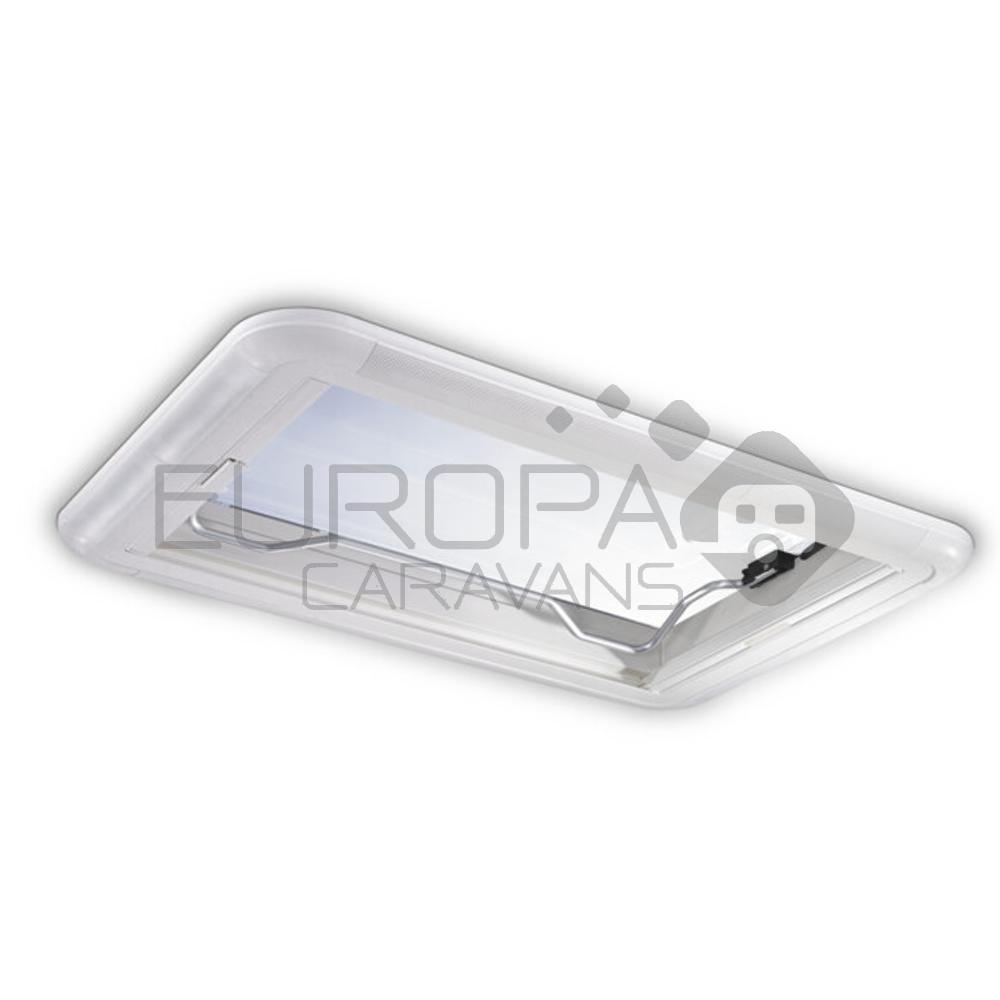 Dometic Heki 2 De Luxe