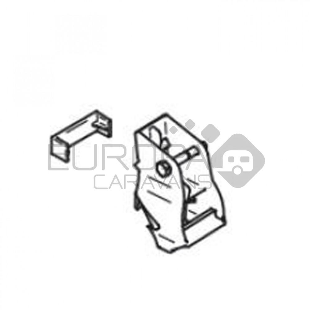 Thule positioning block+tr 55102200 serie 5