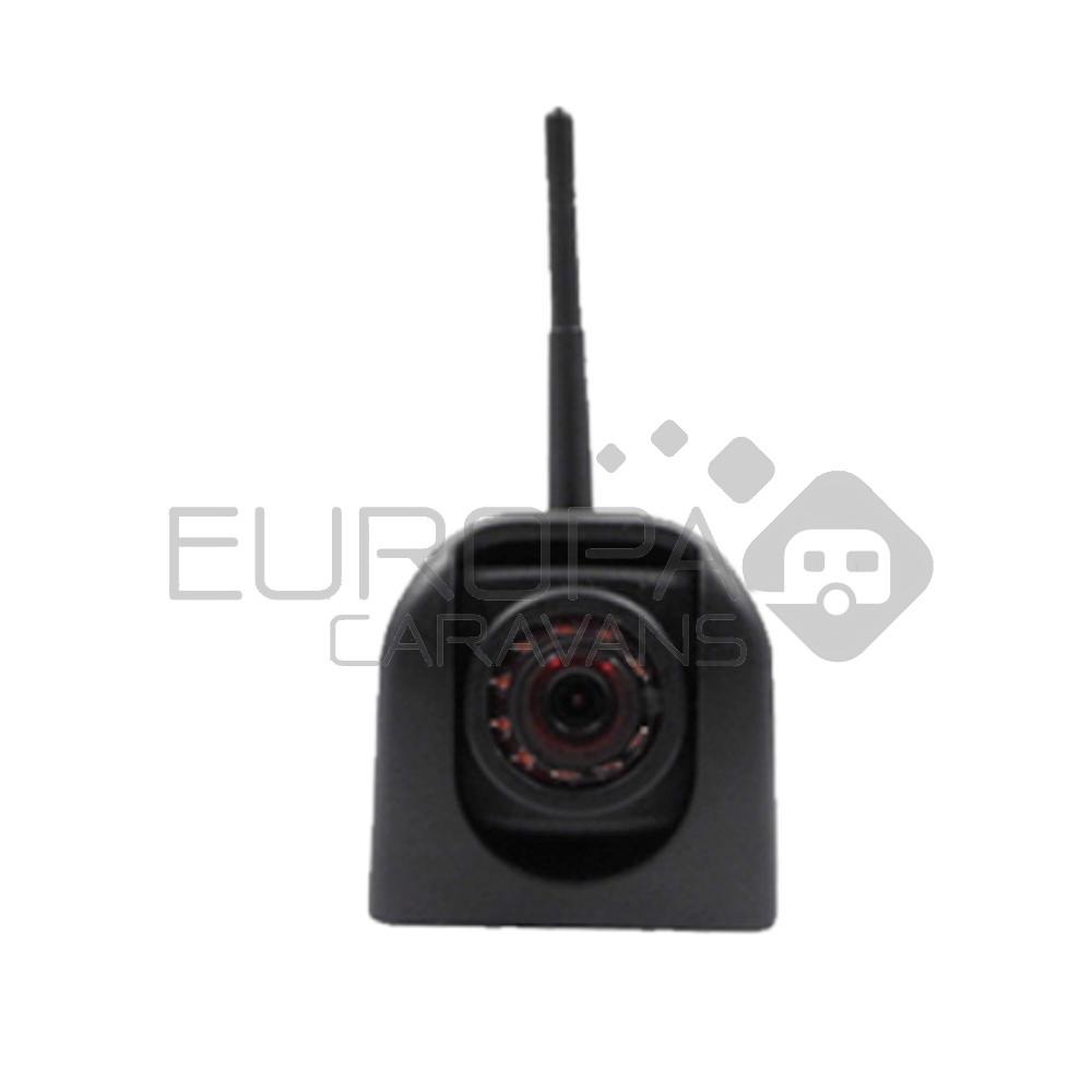 Vechline Draadloze Zijcamera >2021