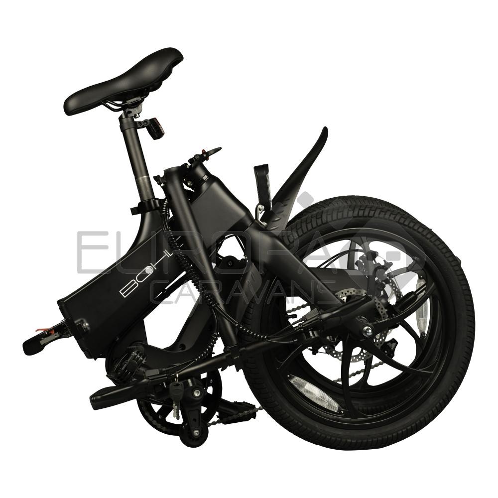 Bohlt Opvouwbare Elektrische Fiets X200BL