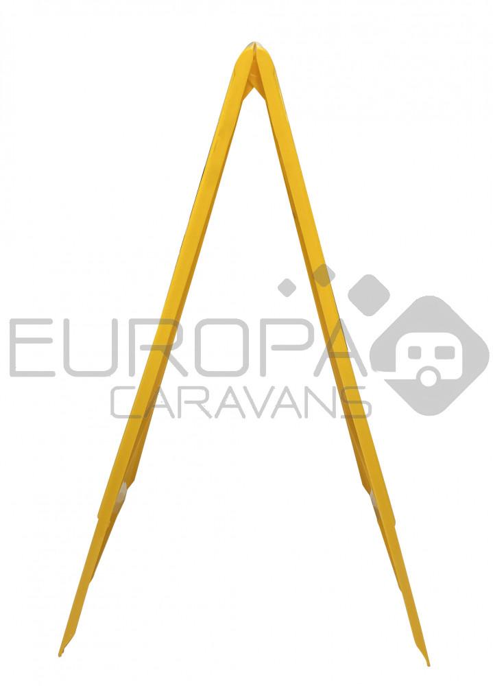 Reserveringsbord Camper