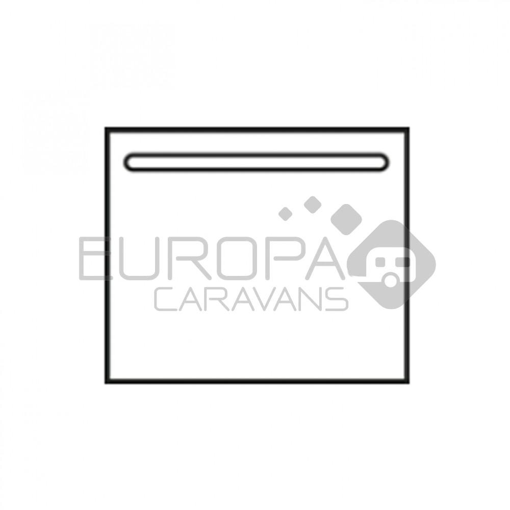 Thetford Oven Grilldeur Parima 3