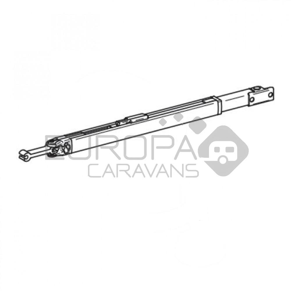 Thule support arm 2000/5002/5003/5102/6002/6200 2.60 XL