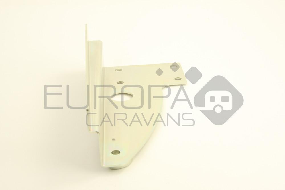 Kit mover chassis AL-KO M 1800 kg