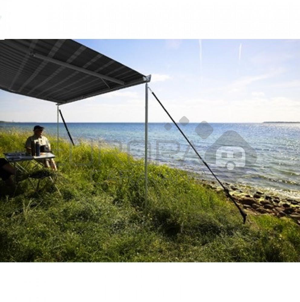 Thule Hold Down Side Strap Kit