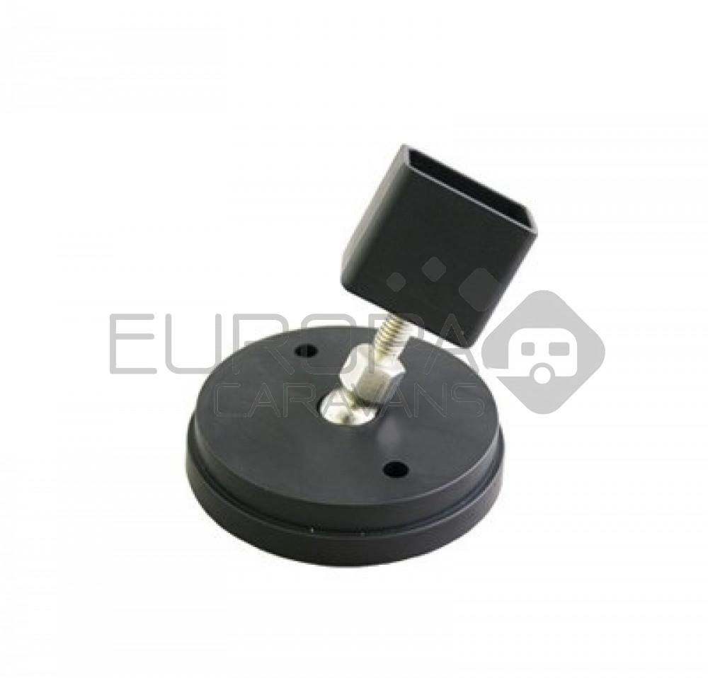 Stepfoot Bermuda Instelbaar 4st.