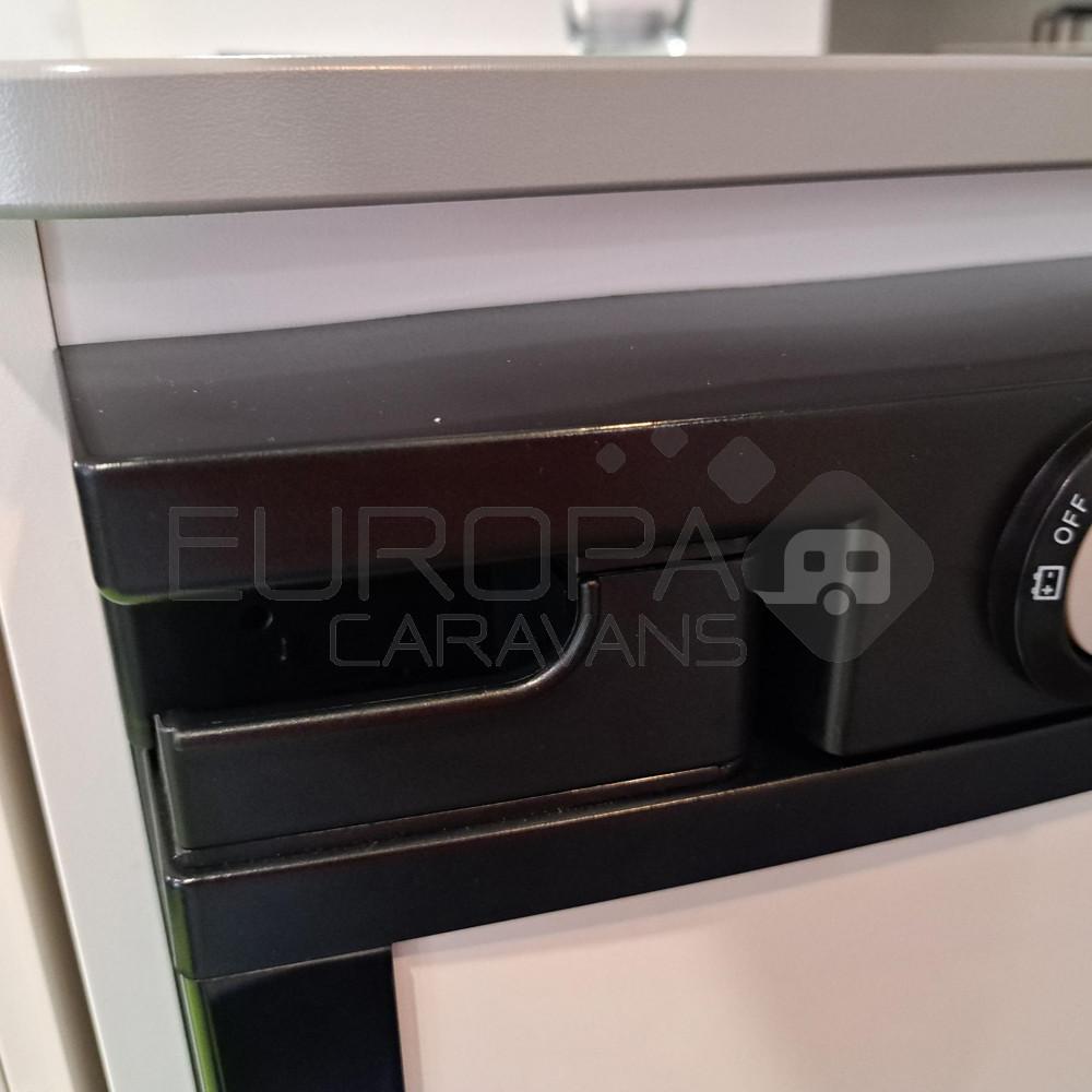 Trigano VDL Koelkastsluiting Links