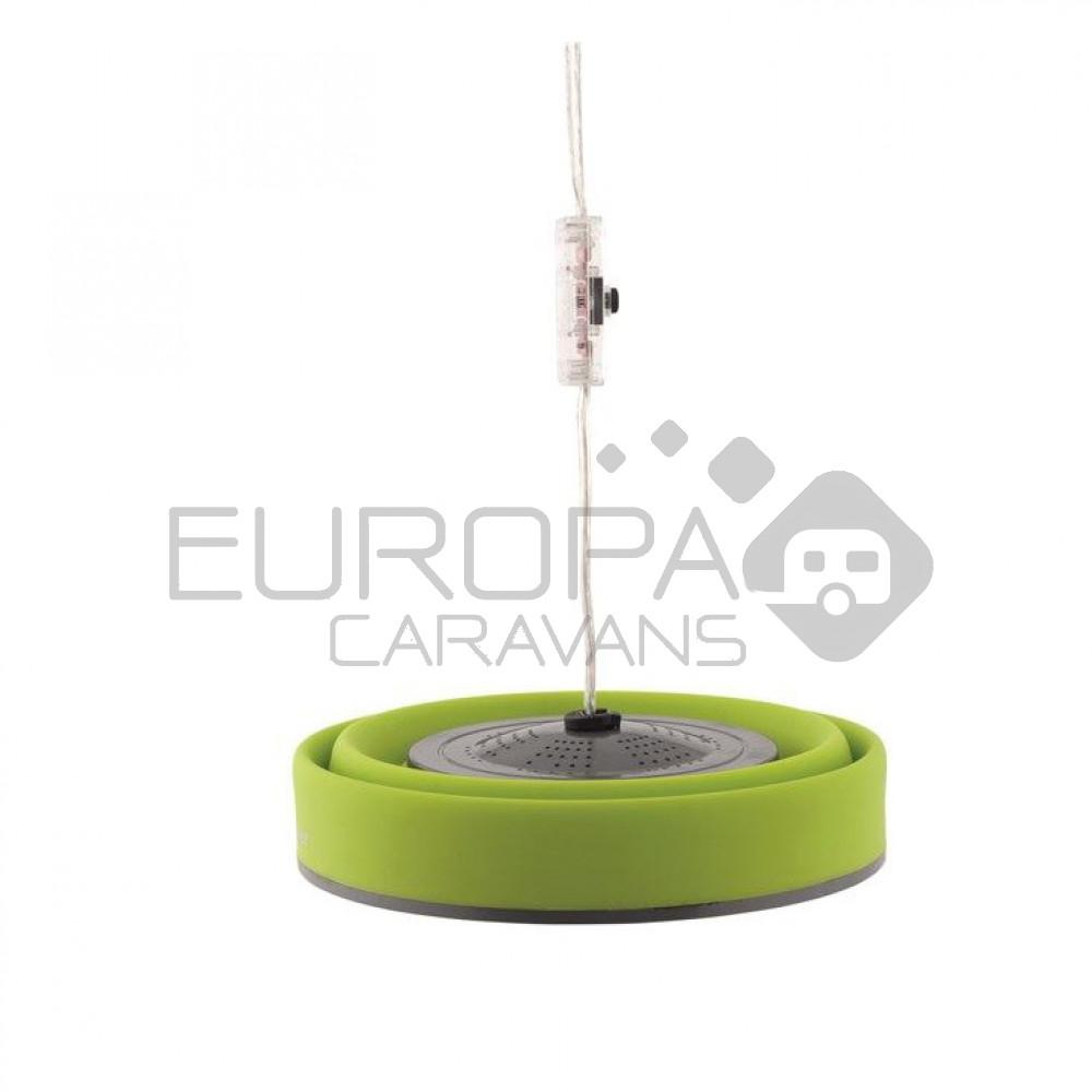 Leonis Lux Lime Green