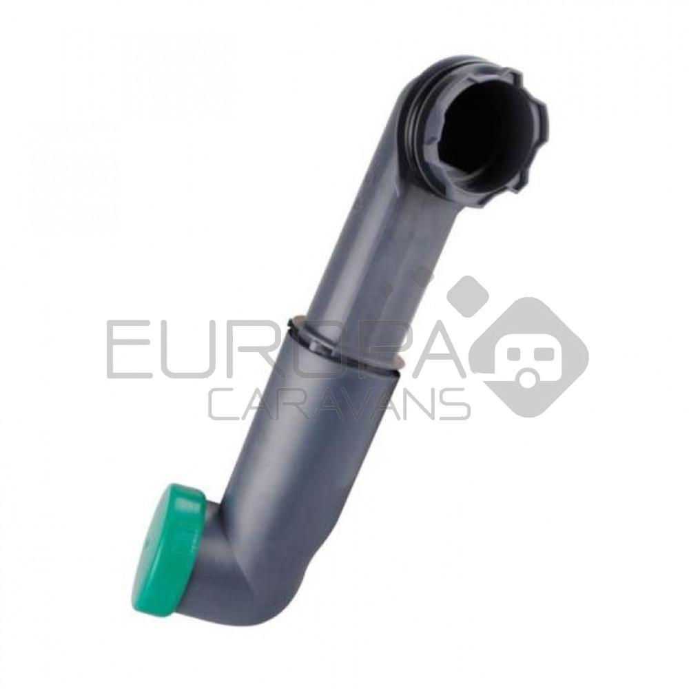 Waterfill funnel (150mm)