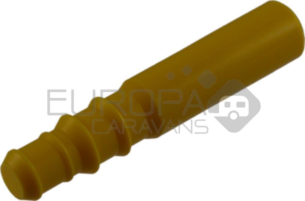 Reich UniQuick Afsluitstop