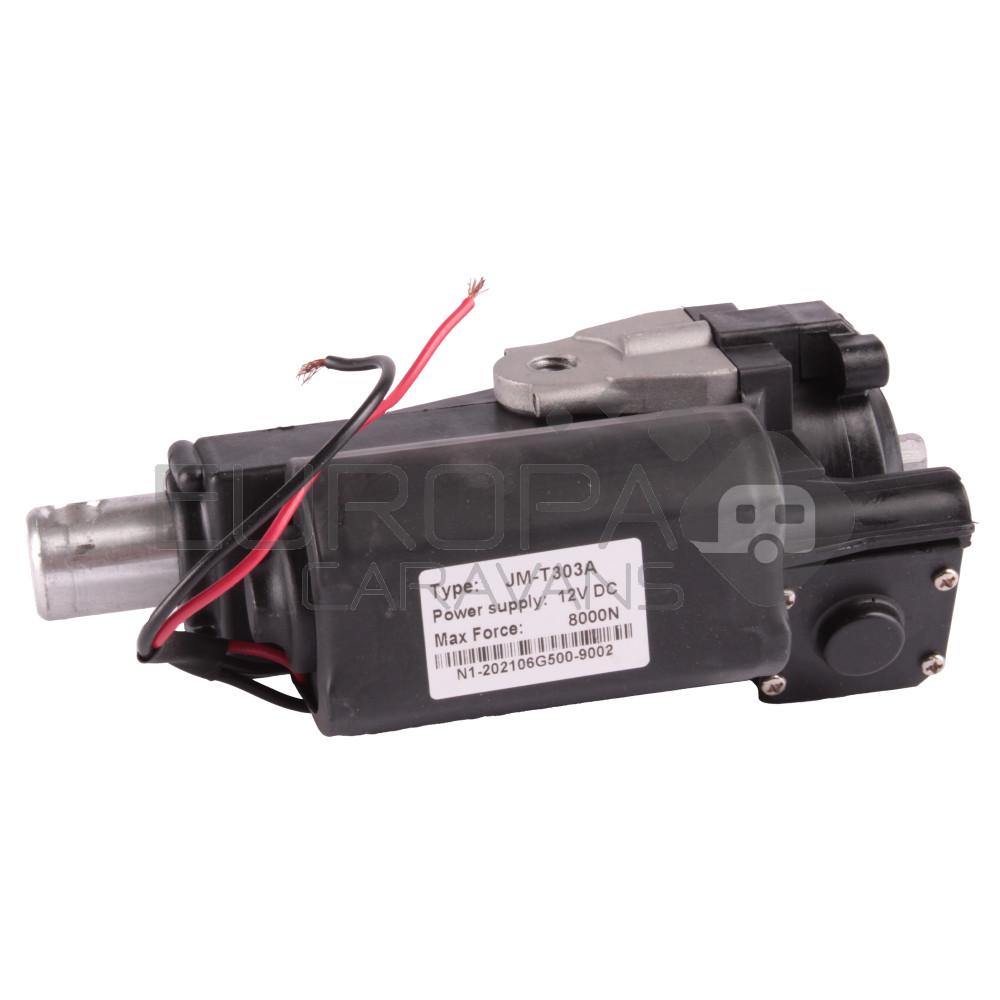 Enduro Opzetmotor EM305