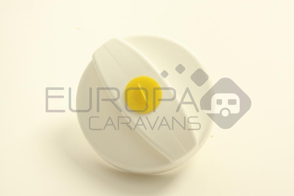 Dop Watervulopening FF2/HSC Wit