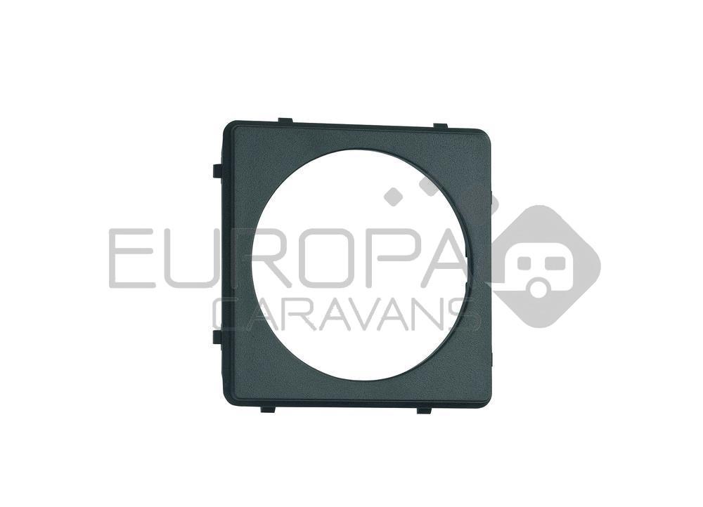 Presto Contactdoos Cover S-20.000 Zwart