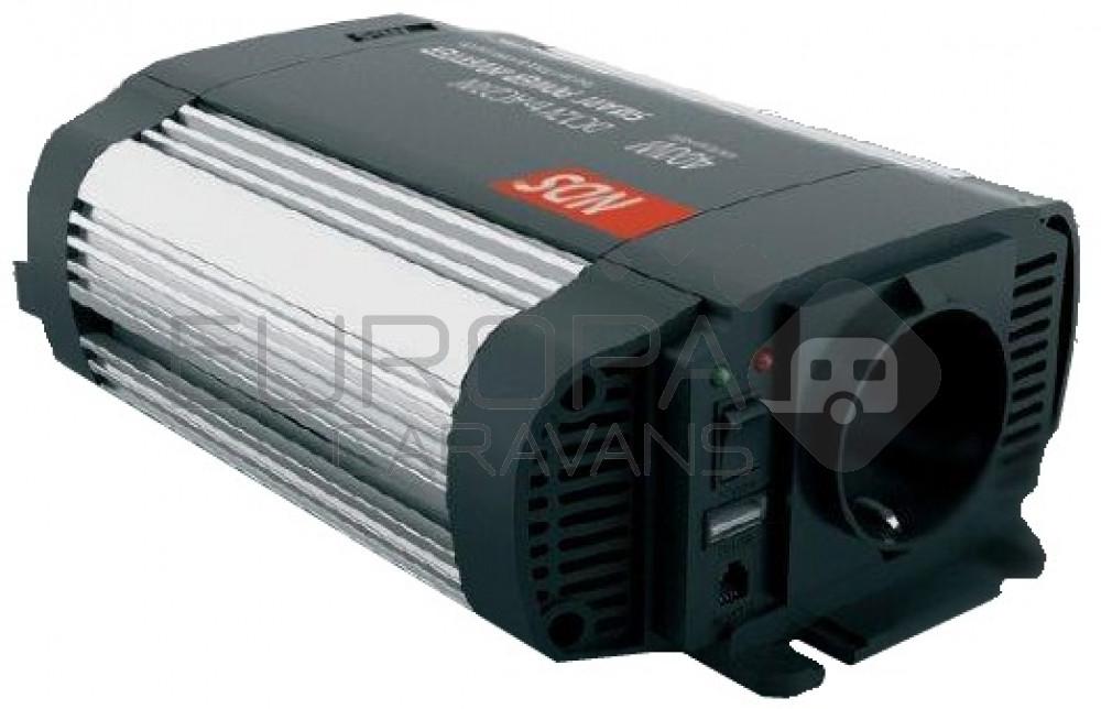 Smart-In omvormer SM400-12 400W