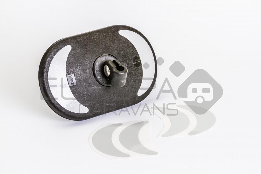 Emuk Reflector Set 4x