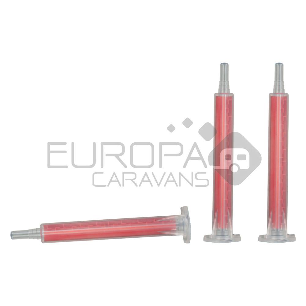 HTD 2K Mixer Nozzles 25st.