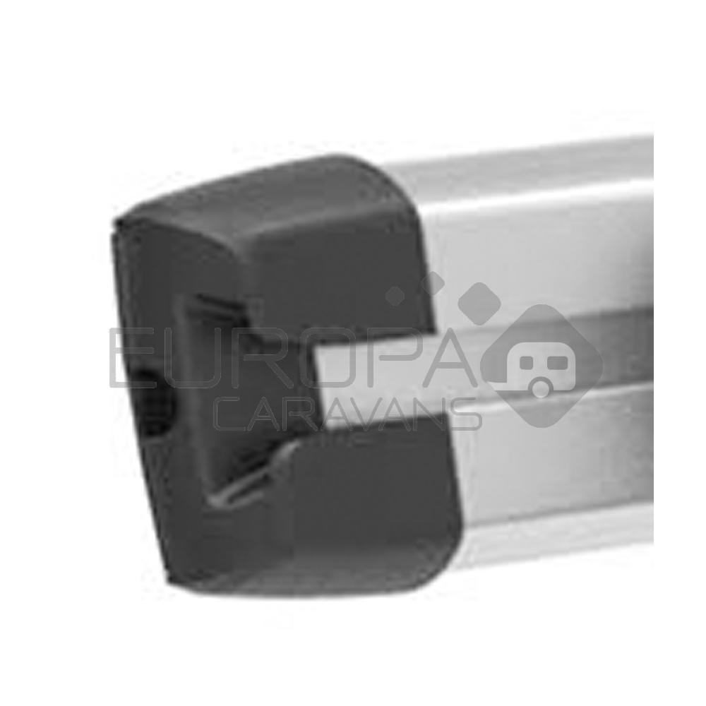 Thule Mountingrail Eindkap a 2 stuks