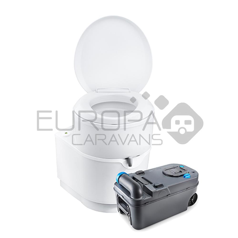 Thetford Toilet C223-S